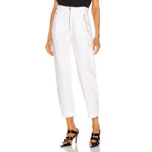 Noam Gilles Pants‎ in White Size 26